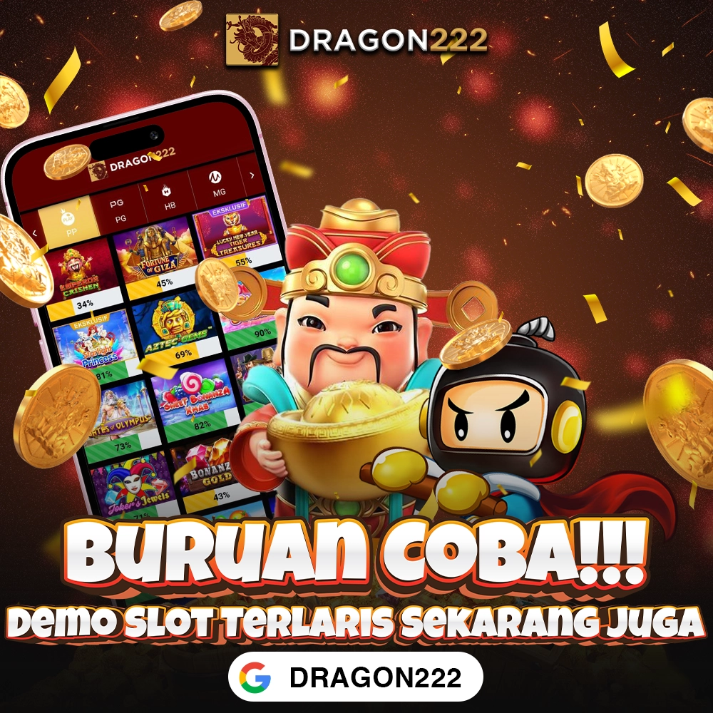 Login DRAGON222