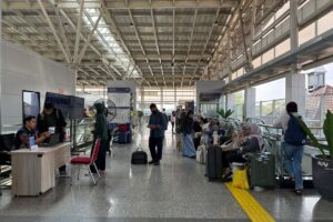 Tiket Kereta Api Diskon 20% Pada 28 September 2025!