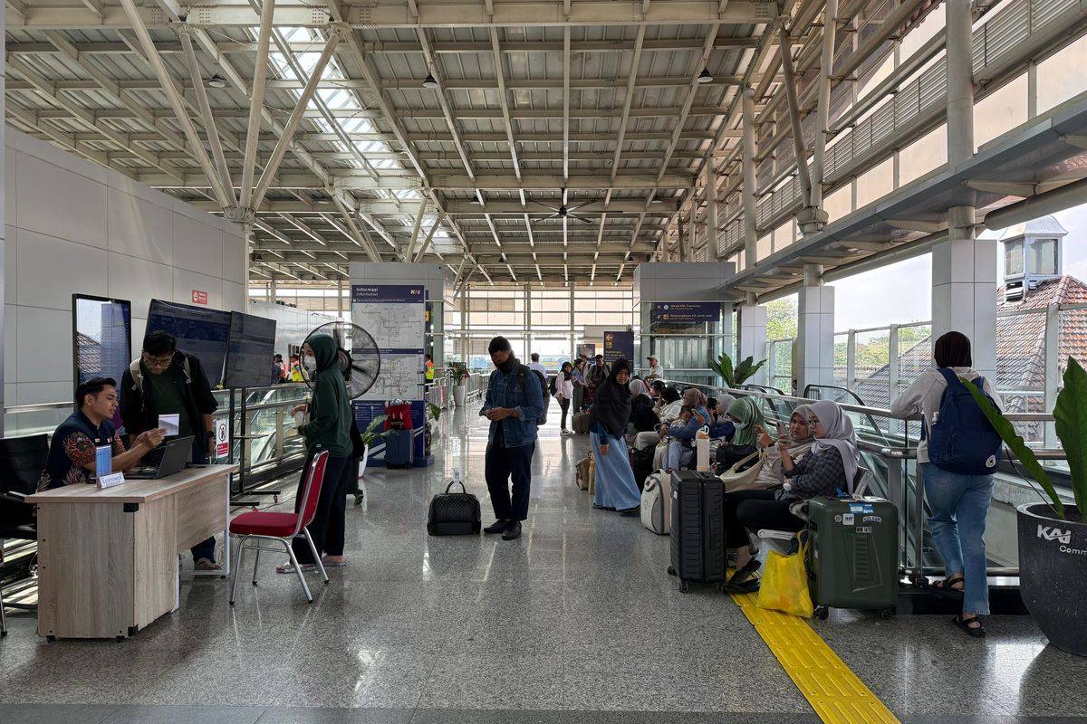 diskon tiket kereta api
