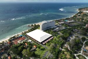 China Dominan Dalam Investasi KEK Indonesia